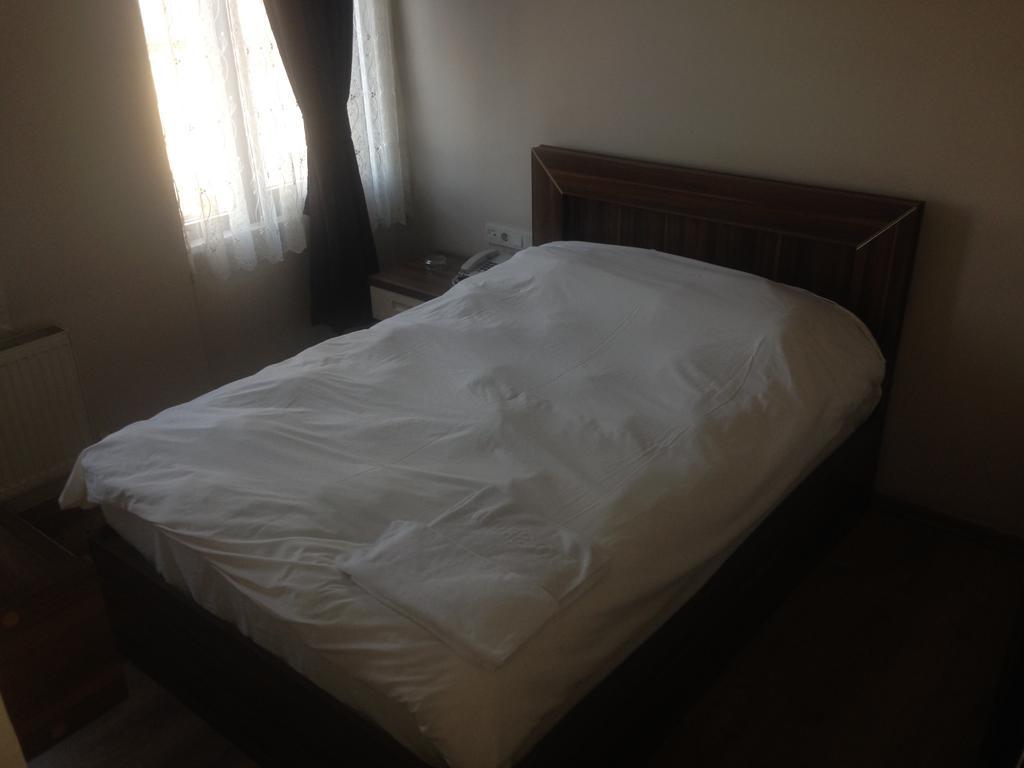New Tigris Hotel 迪亚巴克尔 客房 照片