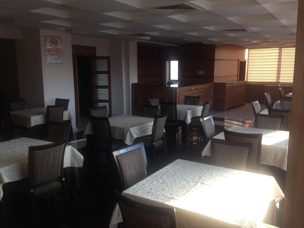 New Tigris Hotel 迪亚巴克尔 外观 照片