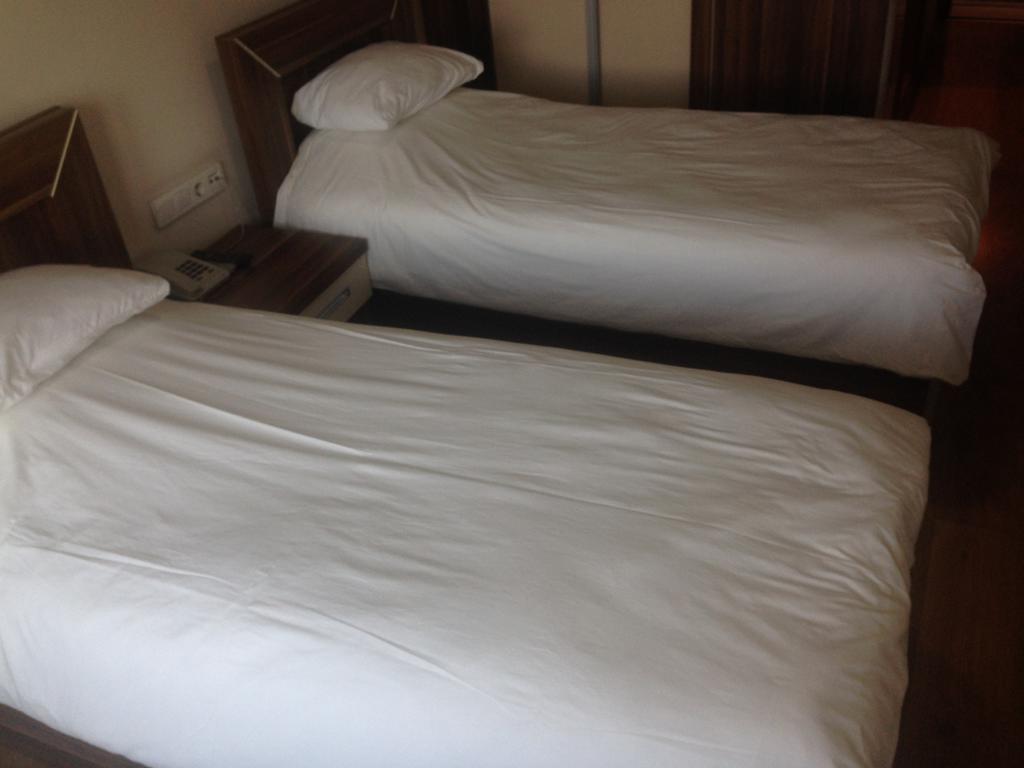 New Tigris Hotel 迪亚巴克尔 客房 照片