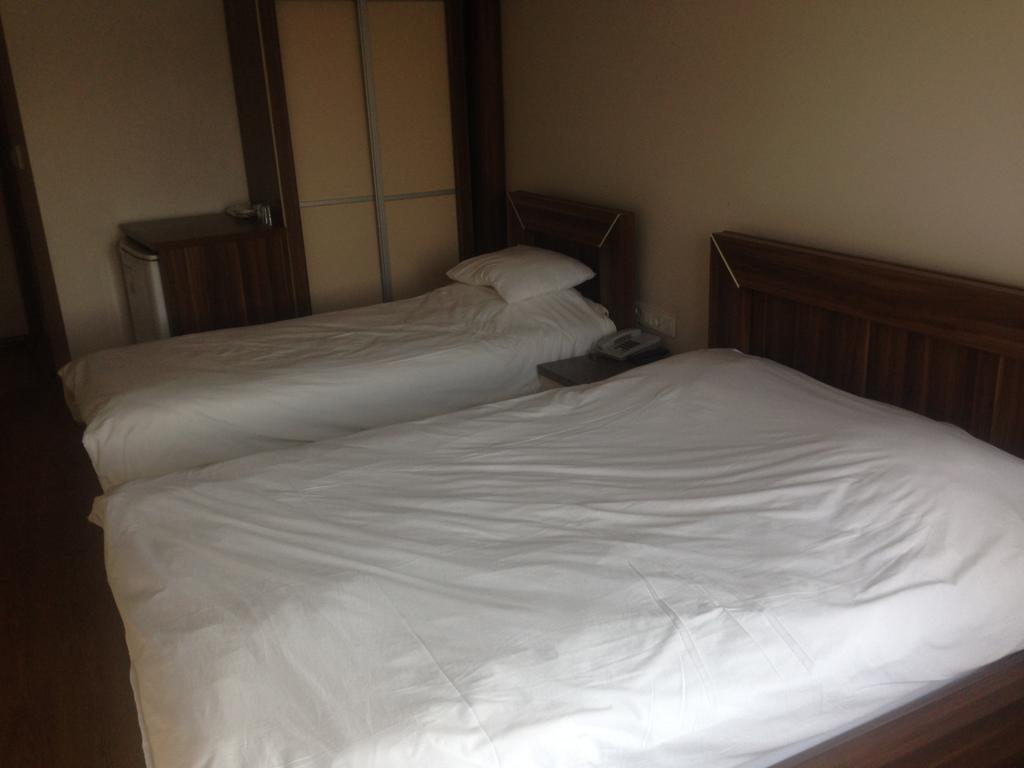 New Tigris Hotel 迪亚巴克尔 客房 照片